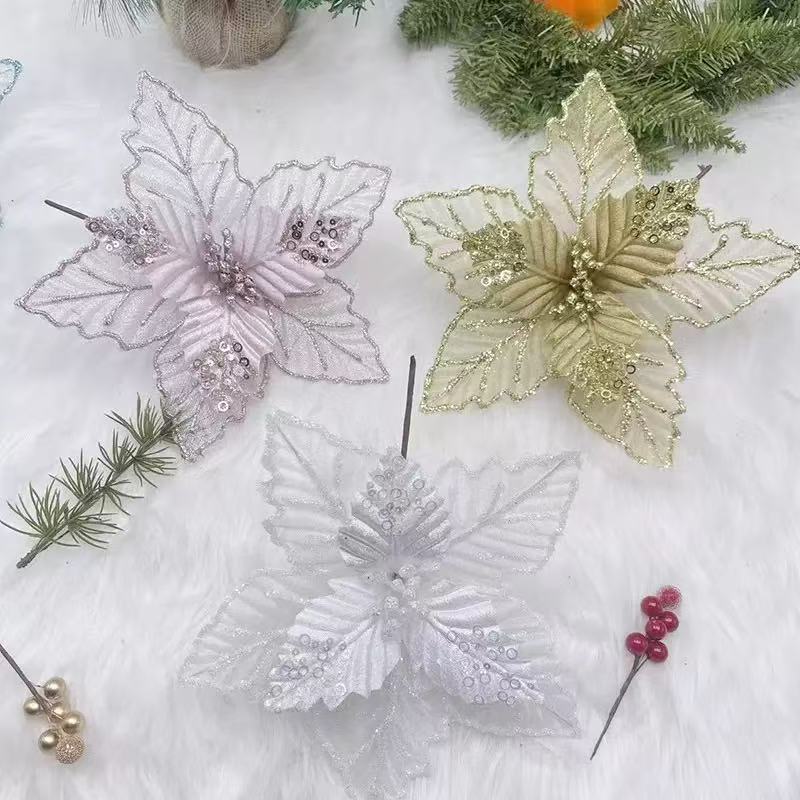 圣诞花