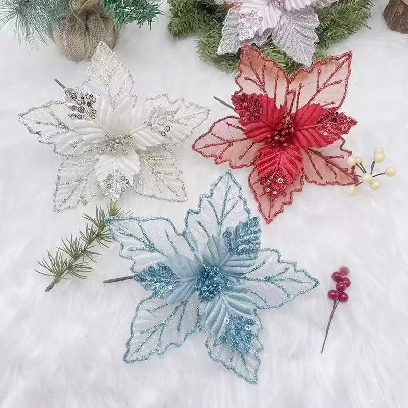 圣诞花