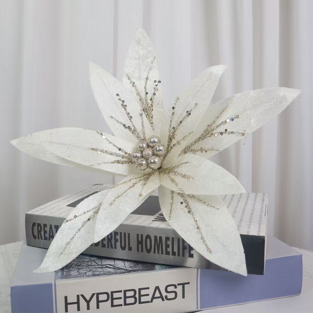 圣诞花